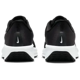 Nike Quest 6 Damen Schwarz/Weiß 38