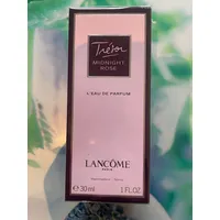 Lancome Tresor Midnight Rose Eau de Parfum 30 ml NEU OVP!