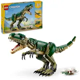 Lego Creator 3in1 - T-Rex 31151