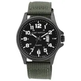 Just Watch Caius Nylon 3 ATM