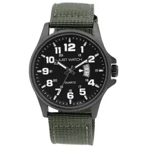 Just Watch Caius Nylon 3 ATM
