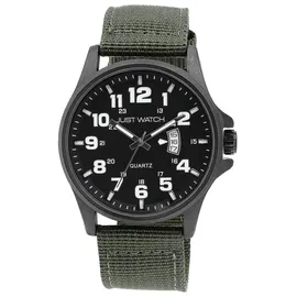 Just Watch Caius Nylon 3 ATM
