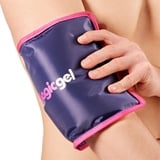 Magic Gel Medium Kühlpads Kühlakkus Set - wiederverwendbares Kühlpack - Kühlakku Gel Kühlpad - flexible Kühlkompresse Coolpack Kühlkissen Kühlbeutel - Kühlkompressen Set