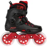 Powerslide Next Rot 38-39