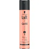 Schwarzkopf Taft Holding me Softly Haarspray 250 ml