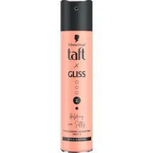 Schwarzkopf Taft Holding me Softly Haarspray 250 ml
