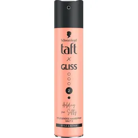 Schwarzkopf Taft Holding me Softly Haarspray 250 ml
