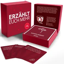 himmelhageldick ug Erzählt euch mehr