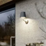 Sigor Nupara anthrazit