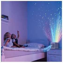 Reer 4in1 Air Purifier, | 99,95% saubere Luft