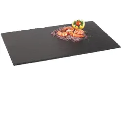Gastronoble Olympia Schieferplatte GN1/1
