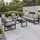 beautysofa Stella Set 6-tlg. Beige