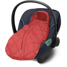 Cybex Snøgga Mini 2 Hibiscus Red