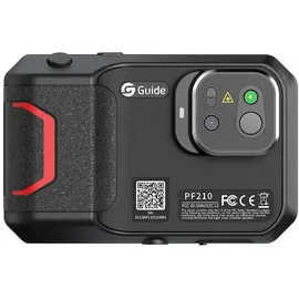 Guide Sensmart Wärmebildkamera PF210