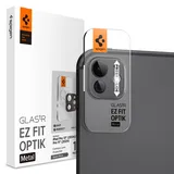SPIGEN Glass tR EZ Fit Optik Metal 1 Pack Space black iPad Pro 13" 2024 / iPad Pro 11" 2024