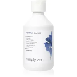 Simply Zen Equilibrium Shampoo Shampoo für häufiges Haarewaschen 250 ml