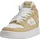 Karl Kani KKFWW000320 High Weiß 89