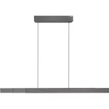neuhaus pure Pure Moto-Rise 3xLED-Board 200 cm rund grau