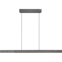 neuhaus pure Pure Moto-Rise 3xLED-Board 200 cm rund grau