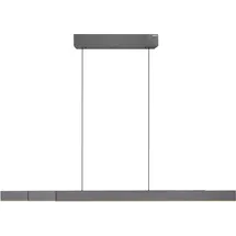 neuhaus pure Pure Moto-Rise 3xLED-Board 200 cm rund grau