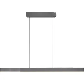 neuhaus pure Pure Moto-Rise 3xLED-Board 200 cm rund grau