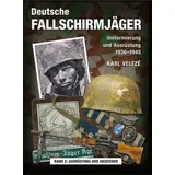 Zeughausverlag Deutsche Fallschirmjäger