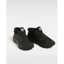 Vans MTE Crosspath Mid - Black / Black - EU 42