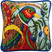 Bothy Threads The Home Of Happy Stitching Gobelin-Stickkissen Stickpackung,