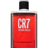 Cristiano Ronaldo CR7 Eau de Toilette 50 ml