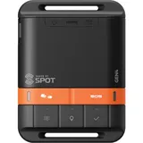 Globalstar Spot Gen4 Satellite Lawinenverschüttetensuchgerät - Black / Orange - One Size