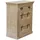 SIT Möbel Daipur 85 x 109 x 45 cm beige / beige