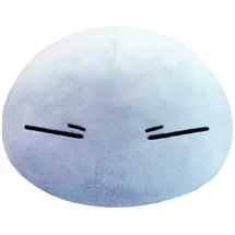 crunchyroll SAKAMI - Meine Wiedergeburt als Schleim in einer anderen Welt - That Time I Got Reincarnated as a Slime - Rimuru (Version A) - Plüsch, Plush Figur, Toy - 25cm - original & lizensiert