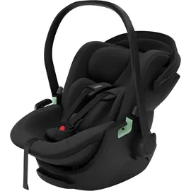 Thule Maple Black, Schwarz