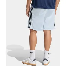 adidas Firebird Shorts Blau S