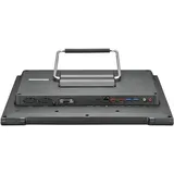 Shuttle All-in-One PC X50V9 2023 15,6" 4K Ultra HD Celeron 7305 1,1 GHz 16 GB RAM 1 TB SSD Intel UHD Graphics Win 11