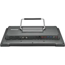 Shuttle All-in-One PC X50V9 2023 15,6" 4K Ultra HD Celeron 7305 1,1 GHz 16 GB RAM 1 TB SSD Intel UHD Graphics Win 11