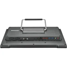 Shuttle All-in-One PC X50V9 2023 15,6" 4K Ultra HD Celeron 7305 1,1 GHz 16 GB RAM 1 TB SSD Intel UHD Graphics Win 11