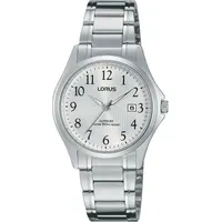 Lorus Classic Lady RH717BX9 Damenarmbanduhr Sehr Elegant