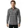 Karpos Langarmhemd Woodland Gray / Ombre Blue XL
