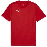 Puma teamFINAL Training Jersey Performance Tee