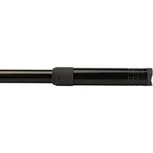 SILCA Impero Ultimate II Rahmenpumpe 6 bar / 100 Psi - Schwarz