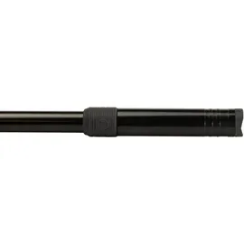 SILCA Impero Ultimate II Rahmenpumpe 6 bar / 100 Psi - Schwarz