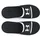 Under Armour Ignite Select Slides Badelatschen Herren 001 black/black/white 40