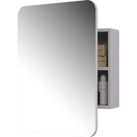 Vicco Zino 65 cm weiß