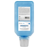 Paul Voormann GmbH Pevasan HRL / Duschgel 080125 , 2 Liter Softflasche