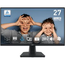 MSI Pro MP275QDE 27'' 9S6-3PC3CM-027