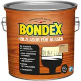 Bondex Holzlasur für Aussen 2,5 l farblos
