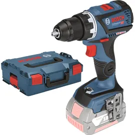 Bosch GSR 18V-60 C Professional ohne Akku + L-Boxx 06019G1103