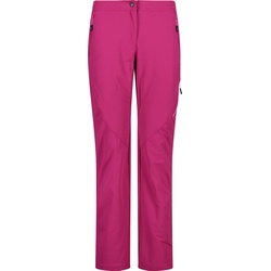 CMP Woman Long Pant geraneo (H820) 42