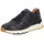 Rieker Sneaker Herren Schwarz/Blau 46